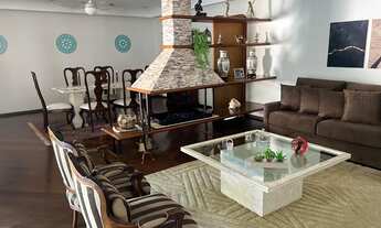 Imagem 4: Casa mobiliada para venda ou locação