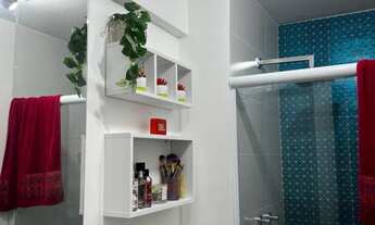 Imagem 6: Apartamento Vista privilegiada para o parque/mata a Venda!