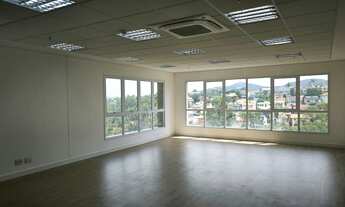 Imagem 6: Sala Comercial disponível para Venda -Alpha Square Offices