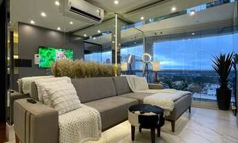 Imagem: APTO Mobiliado Disponível Pacote de Locação