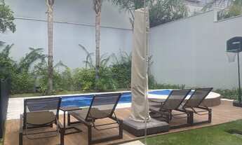 Imagem 2: Casa a venda com 411m² de área construída