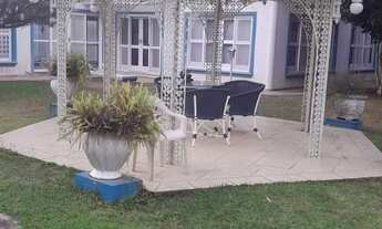 Imagem 2: Mansão a Venda com Piscina Raia Olímpica própria com 25m²!