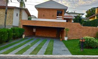 Imagem 2: Casa de 411m² Pacote de Locação R$14.000,00 - Condomínio Residencial 5