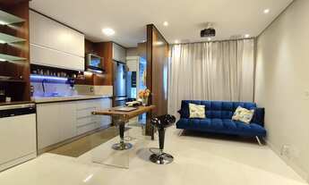 Imagem: Apartamento de 50m² à Venda Condomínio