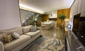 Imagem: Duplex a Venda de 82m² Porteira Fechada