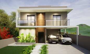 Imagem 6: Terreno de 250m² à Venda – Condomínio Quintas do Ingaí