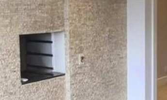 Imagem 2: Apartamento com vista livre para o residencial Alpha plus e Residencial 1