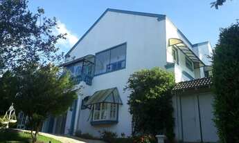 Imagem 3: Mansão a Venda com Piscina Raia Olímpica própria com 25m²!