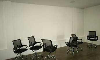 Imagem 4: Sala Comercial de 80,64m² para Venda ou Locação - Alpha Square Offices