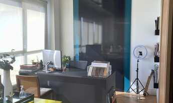 Imagem 4: Sala Comercial de 47,80m² para Venda - Alpha Square Offices