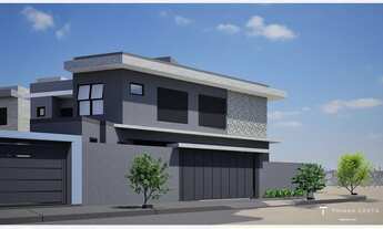 Imagem: Casa de 211 m² terreno à Venda no Condomínio