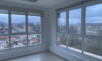 Imagem 3: Sala Comercial de 85,61m² para locação - Alpha Square Office