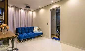 Imagem 6: Apartamento de 50m² à Venda – Condomínio Splendya 1