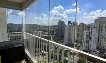 Imagem: Apartamento de 69m² á Venda - Acqua Park