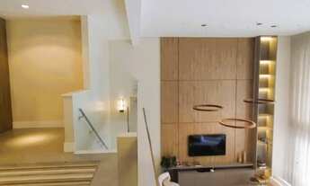 Imagem 5: Apartamento de 336m² a venda -The Lake Gramercy Park