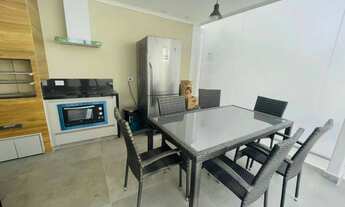 Imagem 5: Casa a venda com 330m² de área construída