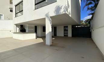 Imagem 2: Casa disponível para venda ou locação com 350m² de área construída