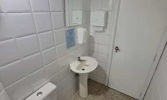 Imagem 4: Sala Comercial de 91.24m² Disponível com locação de R$5.200,00