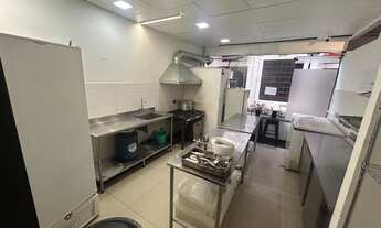 Imagem 5: Prédio Comercial disponibilidade de locação no Térreo com 64m²