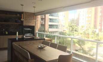 Imagem: Lindo apartamento a venda de 228m²!