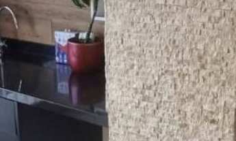 Imagem: Apartamento com vista livre para o residencial