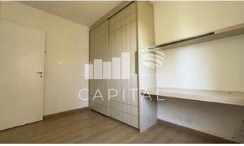 Imagem 7: Apartamento para locação - Condomínio Santiago Alphaville - 86m²