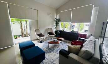 Imagem 7: Casa a venda com 330m² de área construída