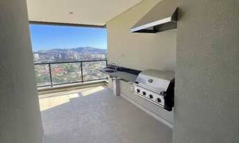 Imagem 4: Apartamento de Alto Padrão à Venda – Canvas Alphaville