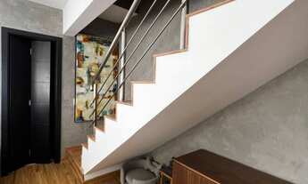 Imagem 7: Duplex de 82m² a Venda -Mobiliado