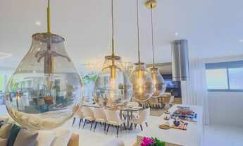 Imagem: Apartamento a Venda de 244m² -Neo Alphaville