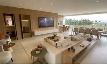 Imagem: Apartamento Garden de 201m² a Venda!