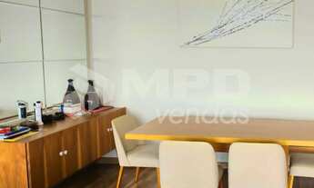 Imagem 4: Apartamento a Venda com 122m²