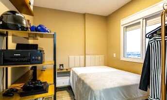 Imagem 5: Apartamento com 3 Dormitórios a venda em Alphaville