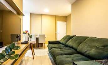 Imagem 2: Apartamento com 3 Dormitórios a venda em Alphaville