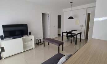 Imagem 2: Apartamento de 53m² para Venda ou Locação – Alpha Park