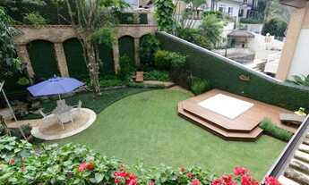 Imagem 3: Casa a Venda com 400m² de área construída