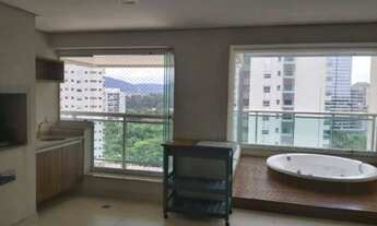 Imagem: Lindo apartamento com 176m² de frente para