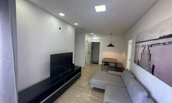 Imagem 6: Apartamento com 1 suíte para venda e locação