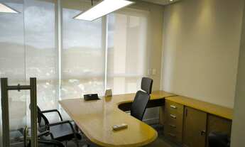 Imagem 4: Sala Comercial com Ótima Localização de 80,64m² Disponível