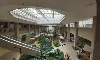 Imagem: Loja de 80m² para locação - Alpha Square