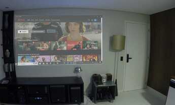 Imagem 7: Apartamento de 50m² à Venda – Condomínio Splendya 1