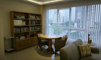 Imagem 2: Sala Comercial de 55,78m² para venda ou locação - Alpha Square Office