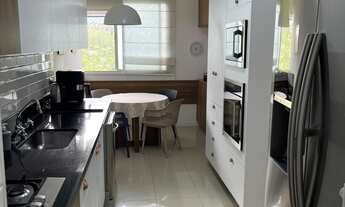 Imagem 7: Apartamento Alto Padrão - 200m² | 3 Suítes