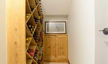 Imagem 6: Casa a Venda com 400m² de área construída