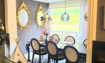 Imagem 7: Apartamento a Venda com 75m² -Tamboré