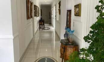 Imagem 5: Casa com 4 suítes a venda -Alphaville