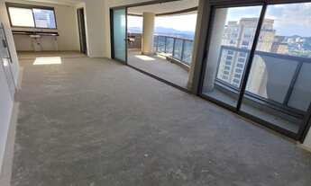 Imagem: Apartamento 180m² no Condomínio Level