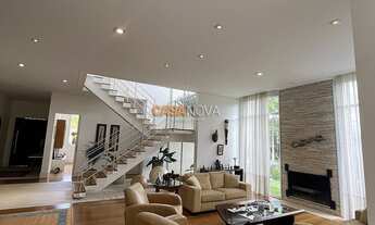 Imagem: Casa de 615m² para venda - Residencial