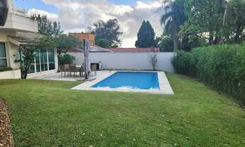 Imagem 3: Casa Mobiliada a Venda com 400m² de área construída