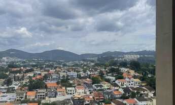 Imagem 6: Sala Comercial de 47,81m² para Locação - Alpha Square Office